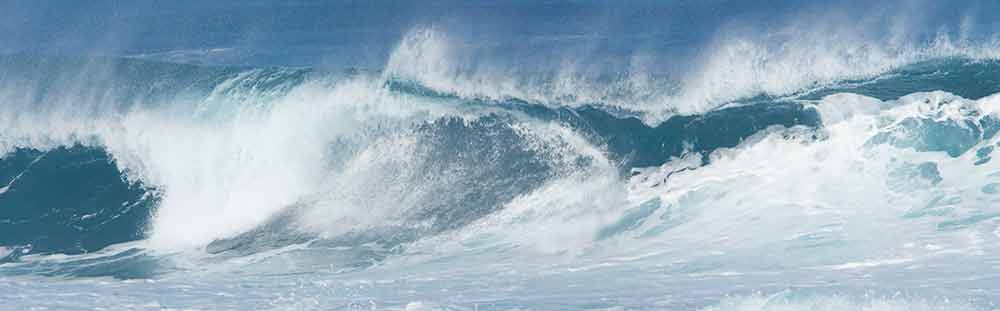 picture of waves